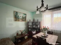 Apartament 2 camere, 52 mp, zona Dâmbu Pietros