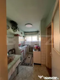 Apartament 2 camere, 52 mp, zona Dâmbu Pietros