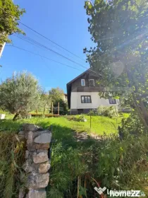 Casa in Moieciu,sat Cheia