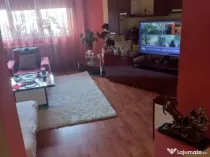 City Park Mall, apartament 3 camere, 72mp, gaze, mobilat