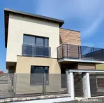 Casa individuala, 5 camere, 155 mp, 328 mp de teren, zona de