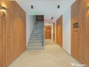 Garsoniera decomandata, 40 mp utili, etaj 1 | ROKMAN | Zo... 