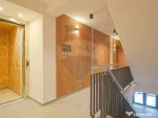 Garsoniera decomandata, 40 mp utili, etaj 1 | ROKMAN | Zo... 