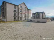 Garsoniera decomandata, 40 mp utili, etaj 1 | ROKMAN | Zo... 