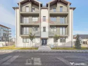 Garsoniera decomandata, 40 mp utili, etaj 1 | ROKMAN | Zo... 