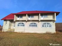 SCHIMB / Vanzare--Pensiune modernă