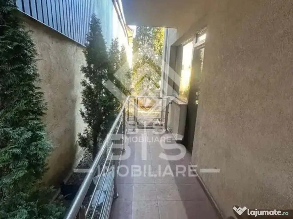 Apartament 2 Dormitoare / Bloc Nou / Zona Centrala