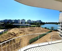 One Lake District | 102 mp Totali | Terasă 37 mp