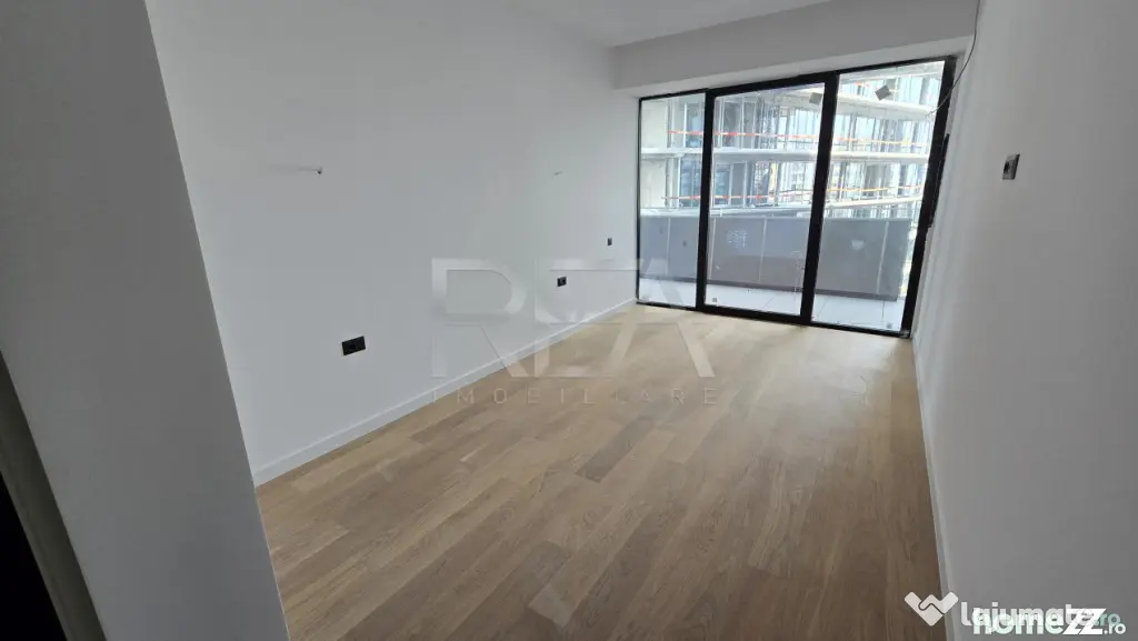 One Lake District 102 mp Totali | Terasă 37 mp - Bucuresti (Bucuresti-Ilfov)
