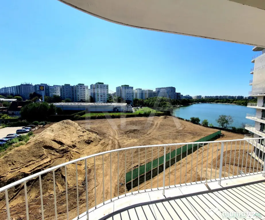 One Lake District 102 mp Totali | Terasă 37 mp - Bucuresti (Bucuresti-Ilfov)
