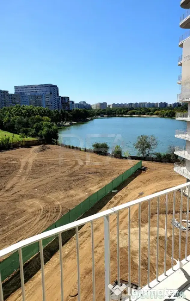 One Lake District 102 mp Totali | Terasă 37 mp - Bucuresti (Bucuresti-Ilfov)