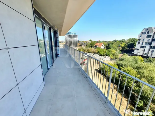 One Lake District 102 mp Totali | Terasă 37 mp - Bucuresti (Bucuresti-Ilfov)