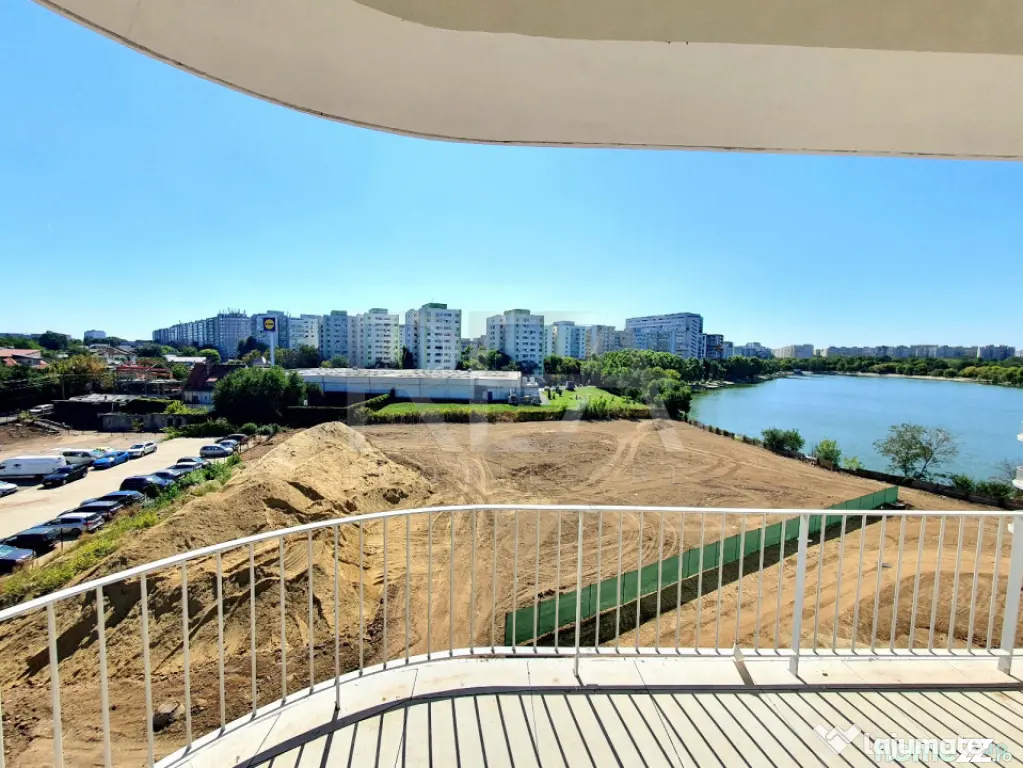 One Lake District 102 mp Totali | Terasă 37 mp - Bucuresti (Bucuresti-Ilfov)