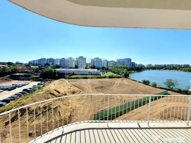 One Lake District 102 mp Totali | Terasă 37 mp - Bucuresti (Bucuresti-Ilfov)