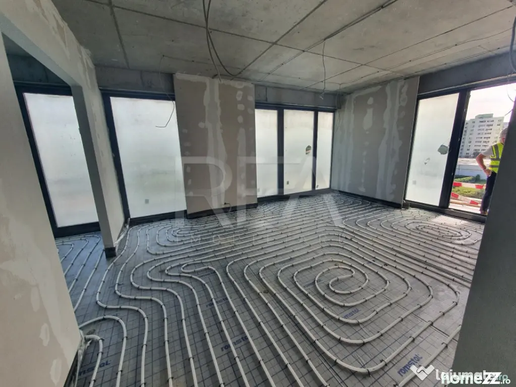 One Lake District 102 mp Totali | Terasă 37 mp - Bucuresti (Bucuresti-Ilfov)