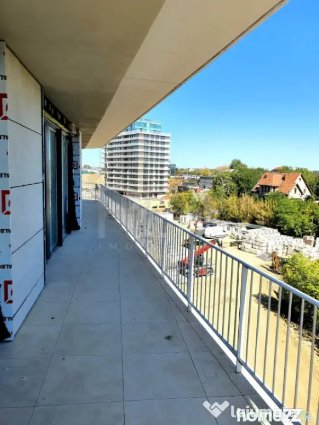 One Lake District 102 mp Totali | Terasă 37 mp - Bucuresti (Bucuresti-Ilfov)