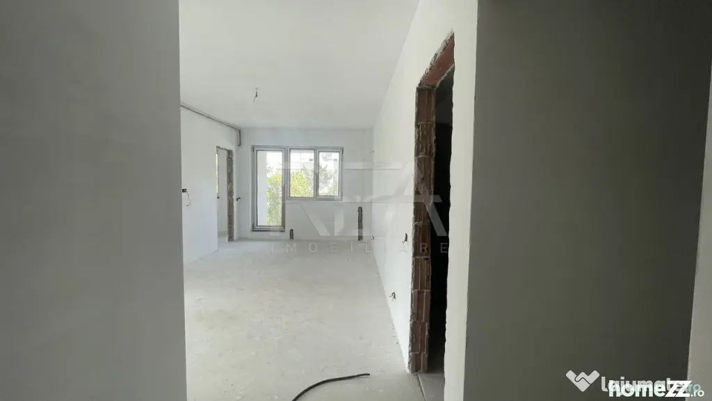 APARTAMENT 3 CAMERE - BLOC NOU CALEA GIULESTI - Bucuresti (Bucuresti-Ilfov)