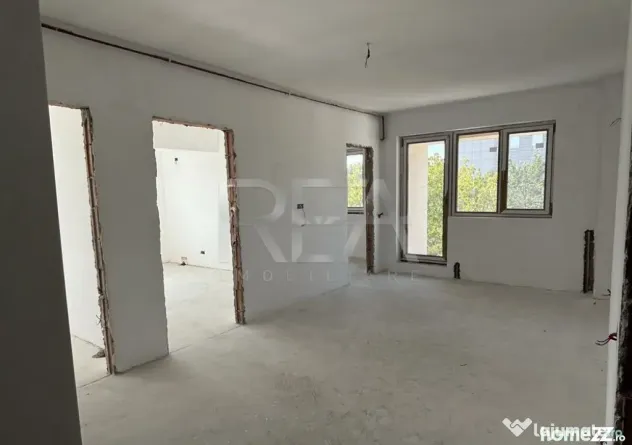 APARTAMENT 3 CAMERE - BLOC NOU CALEA GIULESTI - Bucuresti (Bucuresti-Ilfov)
