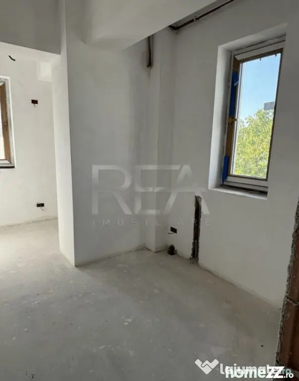 APARTAMENT 3 CAMERE - BLOC NOU CALEA GIULESTI - Bucuresti (Bucuresti-Ilfov)