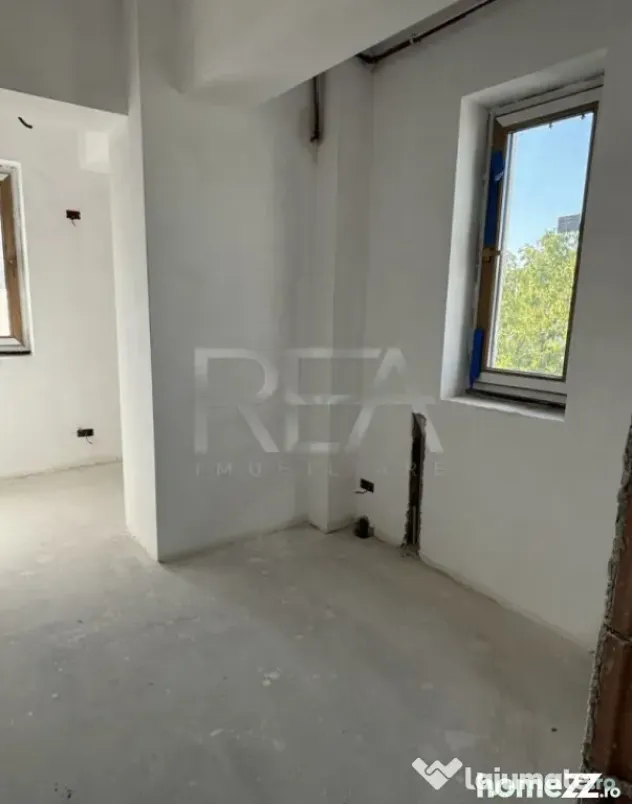 APARTAMENT 3 CAMERE - BLOC NOU CALEA GIULESTI - Bucuresti (Bucuresti-Ilfov)