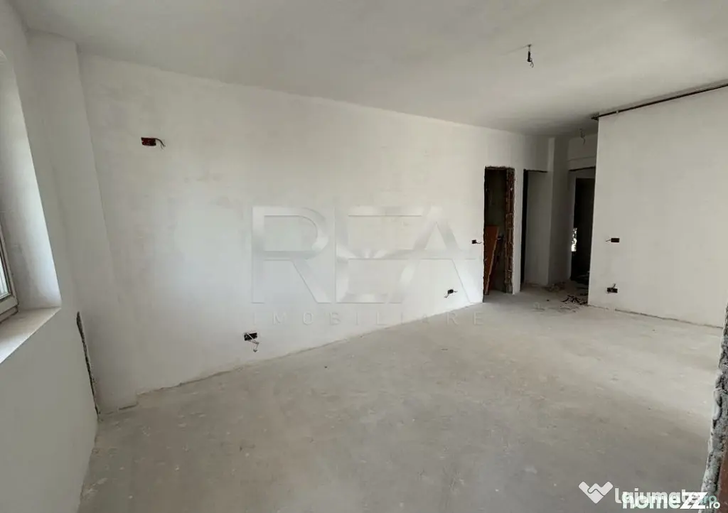 APARTAMENT 3 CAMERE - BLOC NOU CALEA GIULESTI - Bucuresti (Bucuresti-Ilfov)
