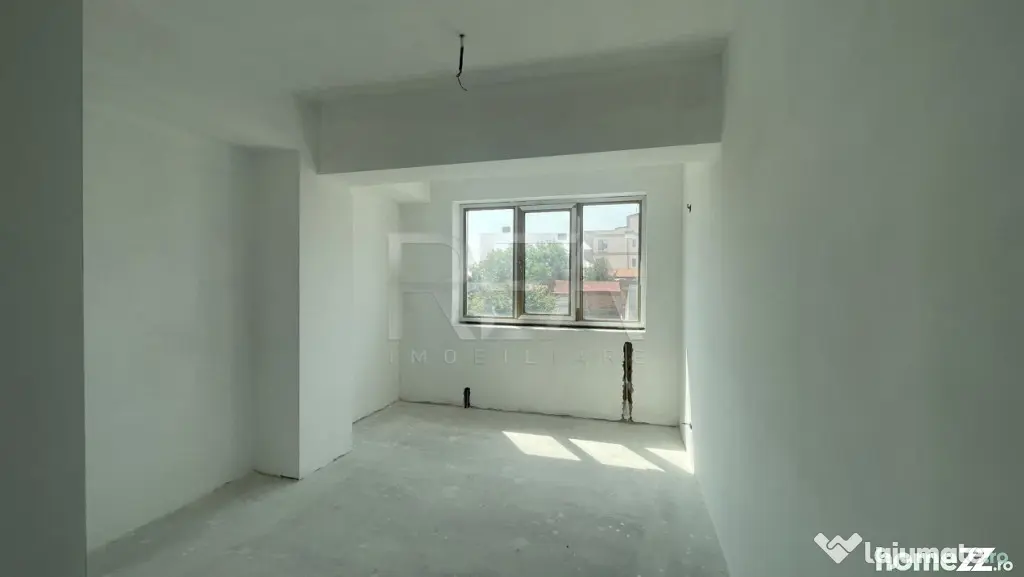 APARTAMENT 3 CAMERE - BLOC NOU CALEA GIULESTI - Bucuresti (Bucuresti-Ilfov)