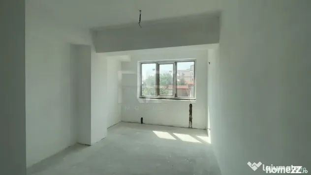 APARTAMENT 3 CAMERE - BLOC NOU CALEA GIULESTI - Bucuresti (Bucuresti-Ilfov)