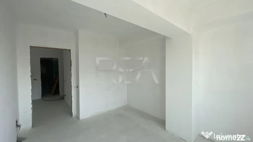 APARTAMENT 3 CAMERE - BLOC NOU CALEA GIULESTI - Bucuresti (Bucuresti-Ilfov)