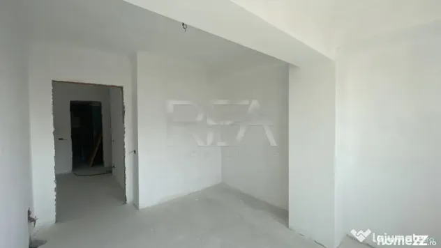 APARTAMENT 3 CAMERE - BLOC NOU CALEA GIULESTI - Bucuresti (Bucuresti-Ilfov)