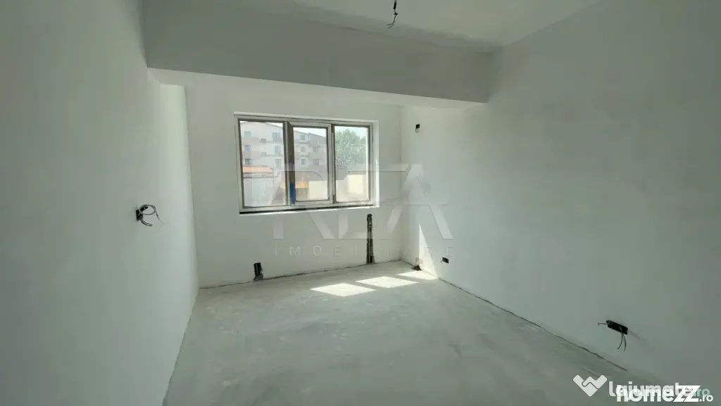 APARTAMENT 3 CAMERE - BLOC NOU CALEA GIULESTI - Bucuresti (Bucuresti-Ilfov)