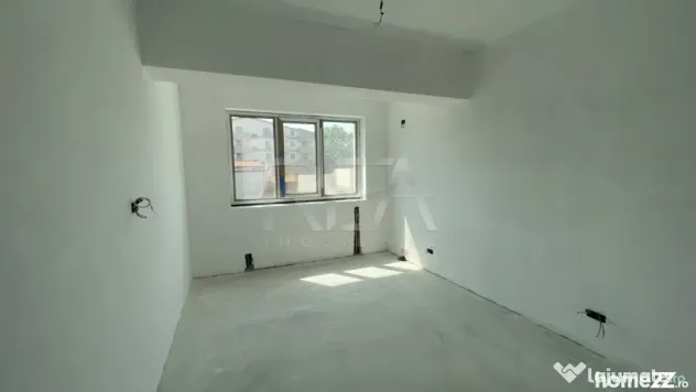 APARTAMENT 3 CAMERE - BLOC NOU CALEA GIULESTI - Bucuresti (Bucuresti-Ilfov)
