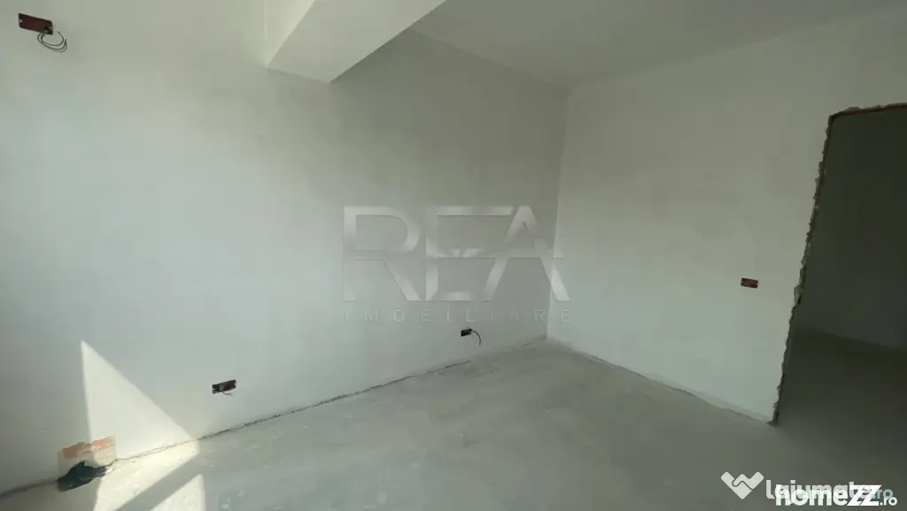 APARTAMENT 3 CAMERE - BLOC NOU CALEA GIULESTI - Bucuresti (Bucuresti-Ilfov)