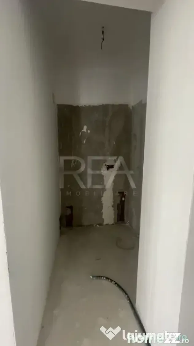 APARTAMENT 3 CAMERE - BLOC NOU CALEA GIULESTI - Bucuresti (Bucuresti-Ilfov)