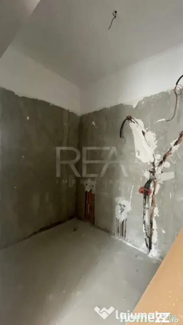 APARTAMENT 3 CAMERE - BLOC NOU CALEA GIULESTI - Bucuresti (Bucuresti-Ilfov)