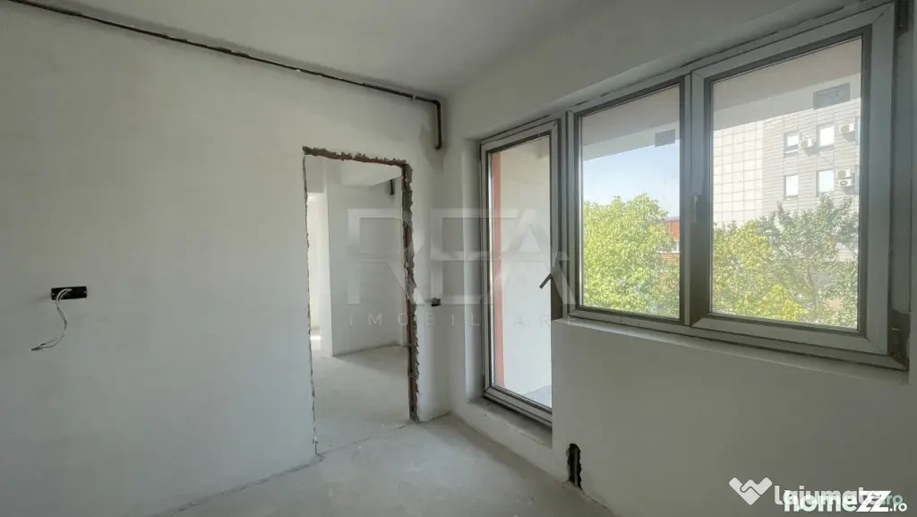 APARTAMENT 3 CAMERE - BLOC NOU CALEA GIULESTI - Bucuresti (Bucuresti-Ilfov)