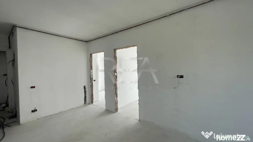 APARTAMENT 3 CAMERE - BLOC NOU CALEA GIULESTI - Bucuresti (Bucuresti-Ilfov)