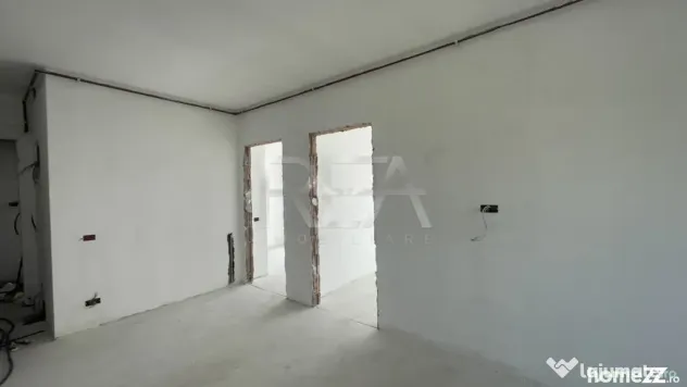 APARTAMENT 3 CAMERE - BLOC NOU CALEA GIULESTI - Bucuresti (Bucuresti-Ilfov)