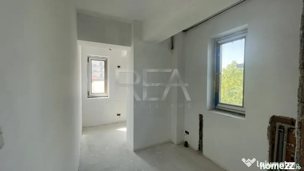 APARTAMENT 3 CAMERE - BLOC NOU CALEA GIULESTI - Bucuresti (Bucuresti-Ilfov)
