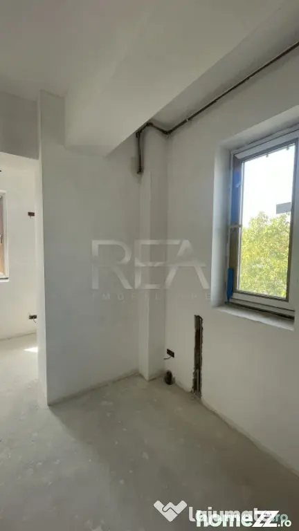 APARTAMENT 3 CAMERE - BLOC NOU CALEA GIULESTI - Bucuresti (Bucuresti-Ilfov)