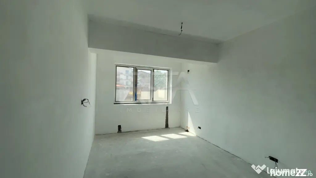 APARTAMENT 3 CAMERE - BLOC NOU CALEA GIULESTI - Bucuresti (Bucuresti-Ilfov)
