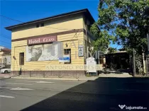 Hotel/ cladire P M in Ploiesti, zona ultracentrala