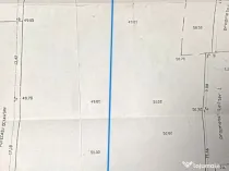 Teren pe str. Constantin Levanditi, in apropiere de Drumul Viilor