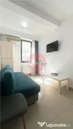 Studio Mobilat si Utilat Complet, Solid Residence Mamaia Cen