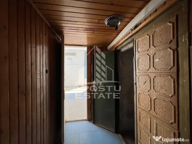 Spatiu comercial cu vitrină mare și depozit generos Timisoara - Timisoara (Timis)