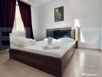 Apartament cu 3 camere, decomandat, etaj 3/4, dublă orienta