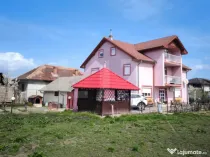 Casa 250 mp utili, 1450 mp teren, zona Balta Verde