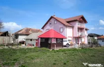 Casa 250 mp utili, 1450 mp teren, zona Balta Verde