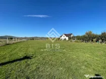 Teren de vanzare extravilan 23 ari - zona Aerodrom