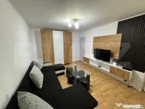 Apartament decomandat etajul 1, 52 mp, Rovine ,zona Parculet