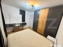 Apartament decomandat etajul 1, 52 mp, Rovine ,zona Parculet